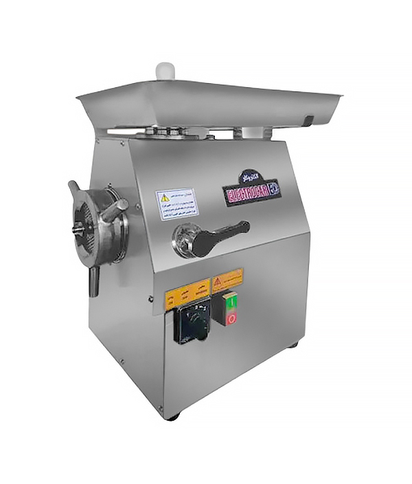 چرخ گوشت الکتروکار طرح رو مینروا مدل EC-30