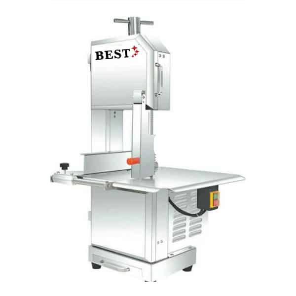 استخوان بر 165 بست